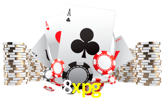 Jogue jogos de pôquer em 8xpg