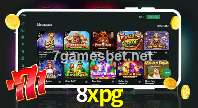 8xpg aplicativo